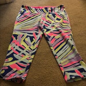 Lilly Pulitzer Luxletic Leggings